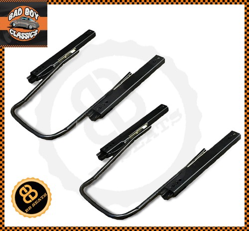 Pair universal bucket seat - universal,