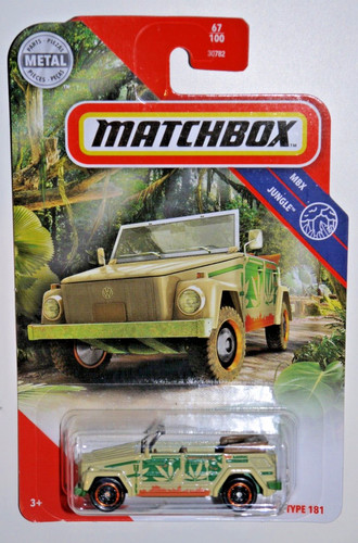 Matchbox mbx 100 - mbx,