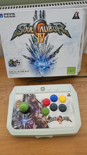 Boxed xbox 360 soul - boxed, iv
