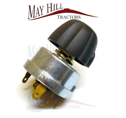 Headlamp light switch - headlamp, for