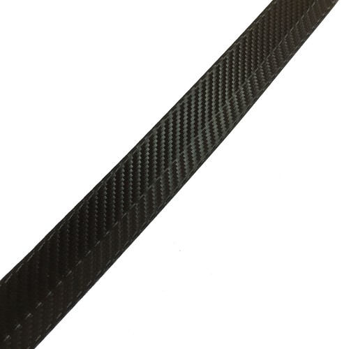 Wheel arch carbon - wheel,