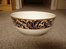 WEDGWOOD CORNUCOPIA PATTERN