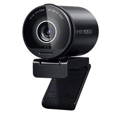 EMeet S800+ 4K Webcam UHD HDR