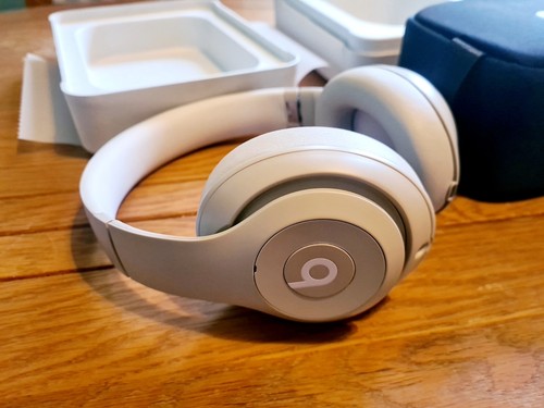 Beats dre studio pro - dr.,