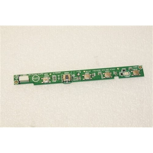 Nec multisync e222w power - nec,