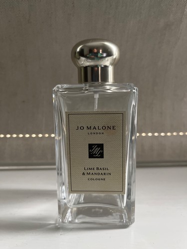 Malone empty perfume - malone, bottle