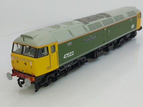Bachmann 650k class - 31-650k,