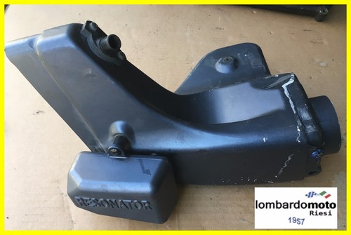 Socket air scoop - socket, left
