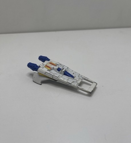 Buck rogers starfighter - buck, no