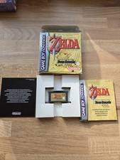 The Legend of Zelda: A Link to