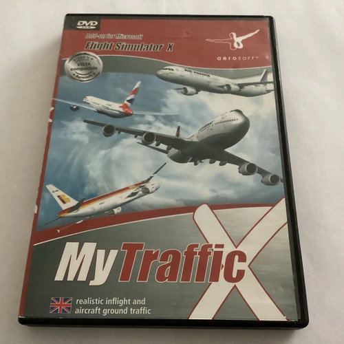 Traffic add on - on, for