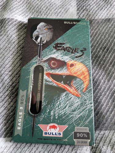 Bulls eagle darts - darts, 90%