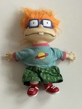 Rugrats Nickelodeon Vintage
