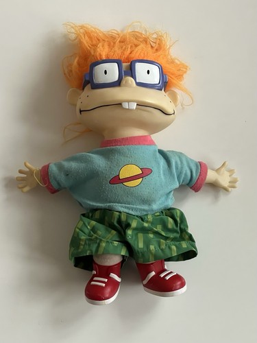 Rugrats nickelodeon vintage - rugrats,