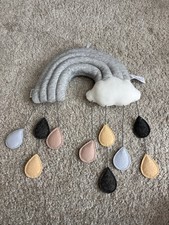 Mamas And Papas Rainbow