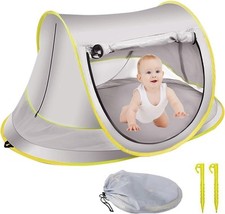 Domigard Pop Up Baby Beach