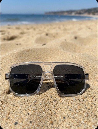 Cazal vintage sunglasses - vintage,