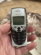 Nokia 8310 Unlocked Retro