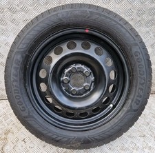 17" MERCEDES VITO (2003-25)