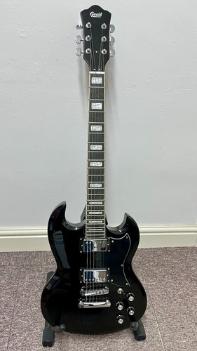 Gould electric guitar - gould,