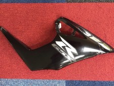 Suzuki GSXR1000 K5 K6 RHS Small Infill Fairing DAMAGED