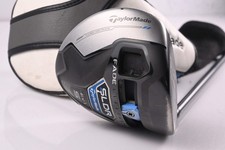 Taylormade SLDR-S Driver / 12