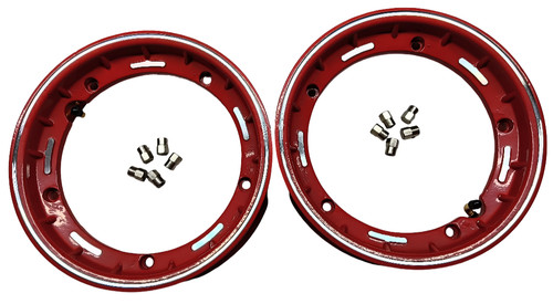 Vespa inch tubeless wheel - 10,