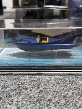 BATMAN Automobilia Collection