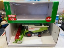 1:32.FARM.CLAAS LEXION 600