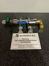 CARAVAN MOTORHOME 8mm 3 WAY