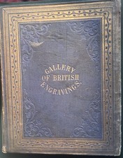 Gallery of British Engravings
