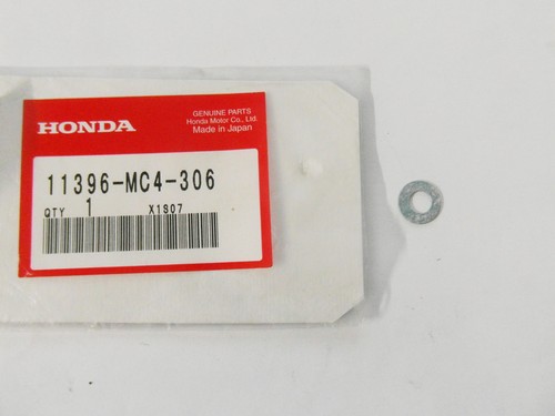 Original gasket alternator
