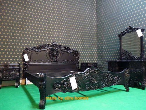 Stock super king hand - stock,