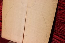 Spruce Tonewood, Guitar Top