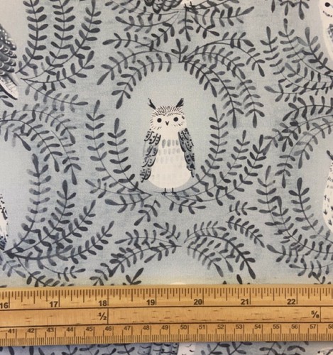 Fat quarter nightfall - quarter,