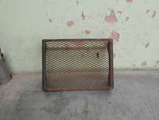 yamaha tzr  125   radiator  grill   (drum)