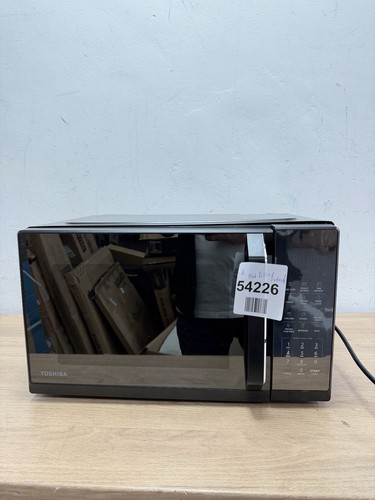 Toshiba microwave oven model - toshiba,