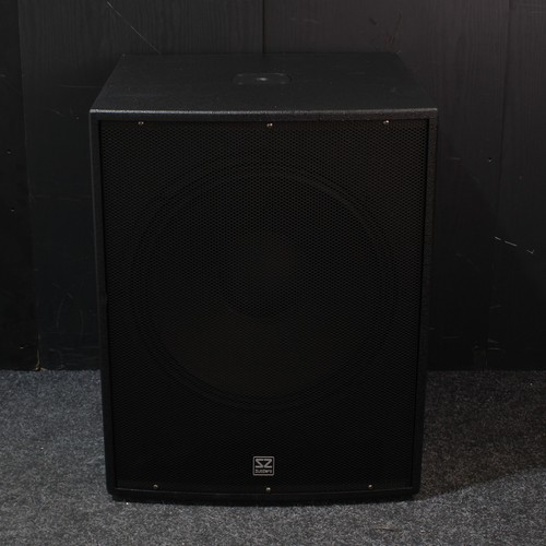 Subzero d18 1800w active - subzero, pa