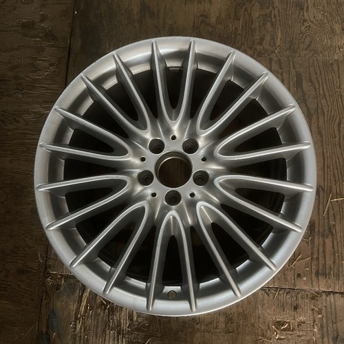 Rear mercedes benz s600 - s600, cl600