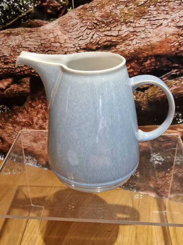 Denby blue jetty stoneware - denby,