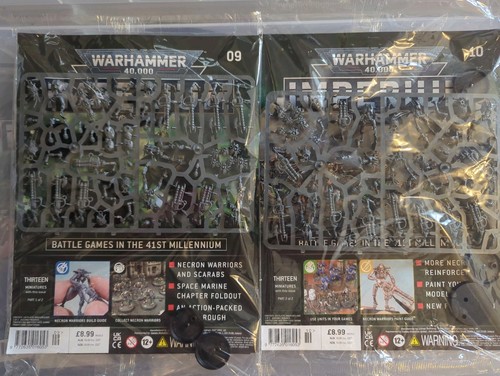 Warhammer 40k imperium - 40k,