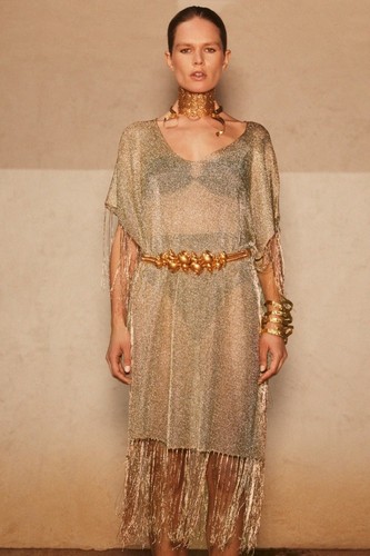 Bnwot zara beachwear - zara,