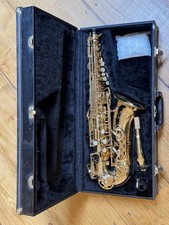 Evette Buffet Crampon Alto