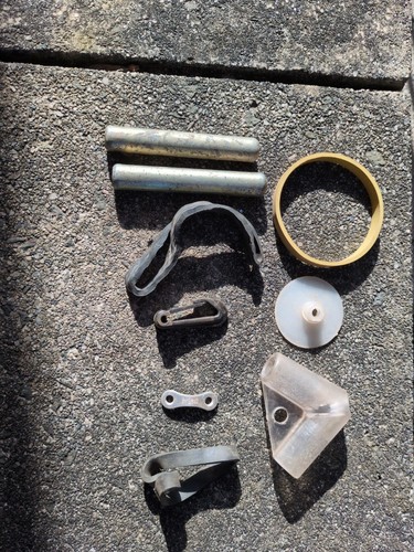 Joblot spare parts for - of,