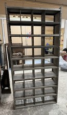 Industrial Pigeon Holes Metal