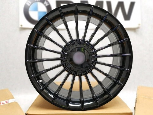 Staggered alpina style - 20",