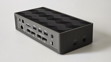 Targus USB-C  Universal DV4K