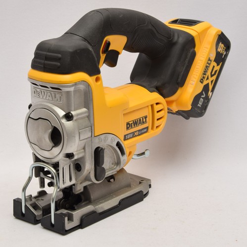 Dewalt dcs331 18v - xr, cordless