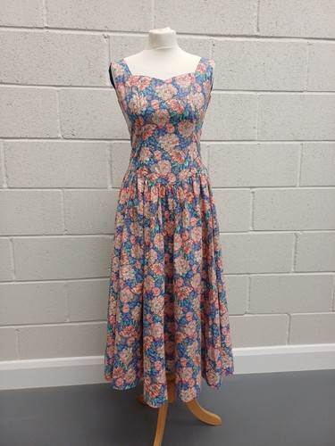 1980s laura ashley - 1980s,