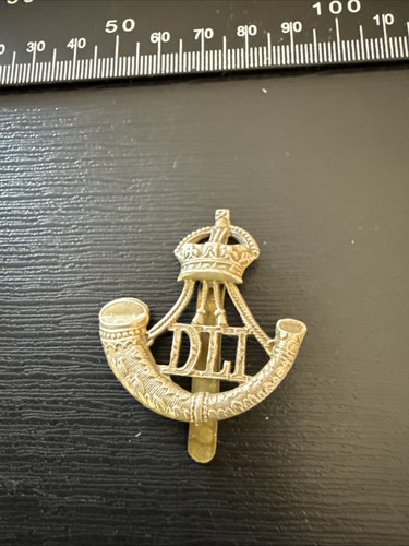 Dli durham light infantry - ,